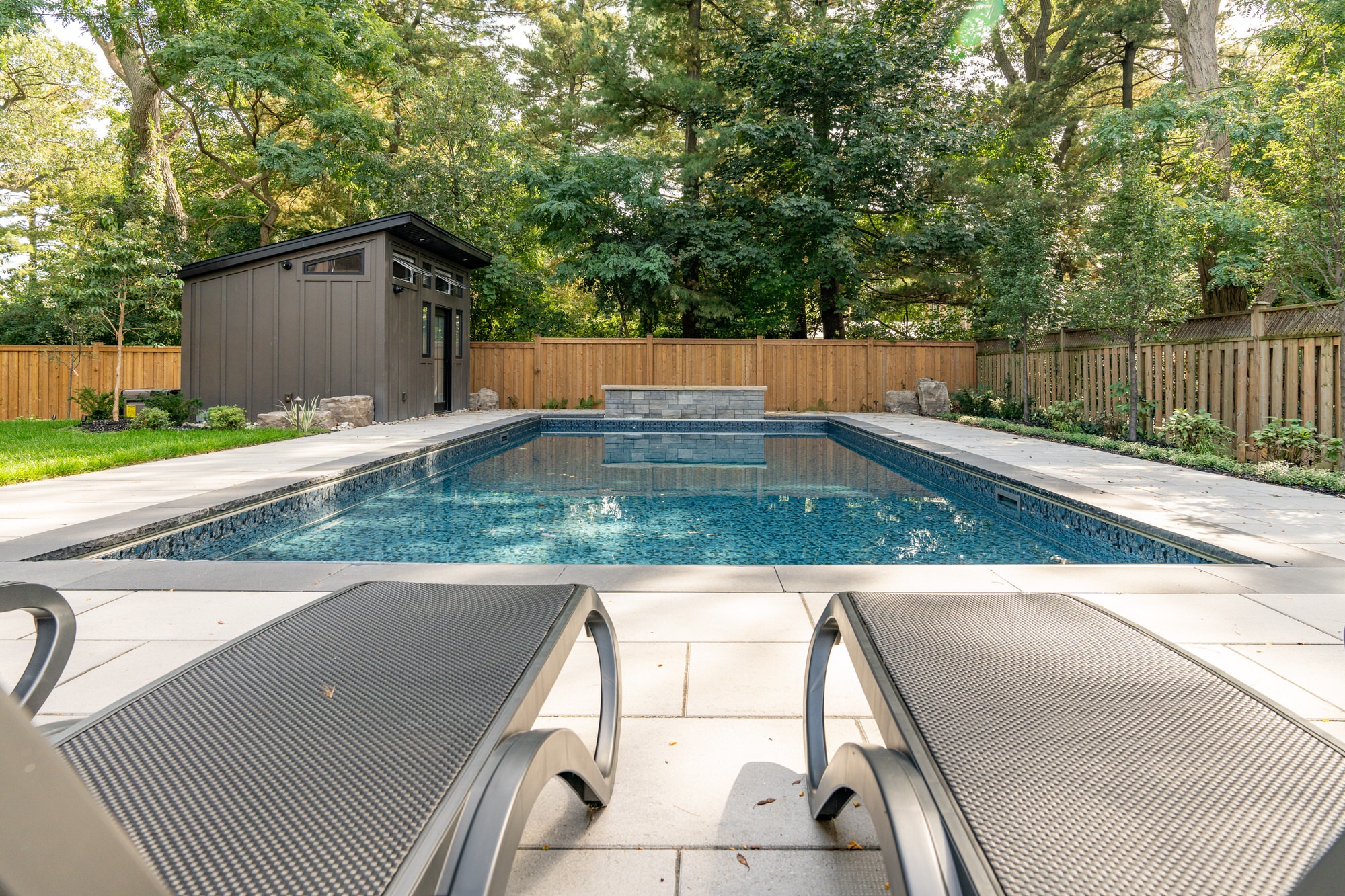 Perkes Back yard15